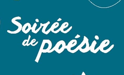 Soirée de poésie | La poésie régionale à l'honneur !