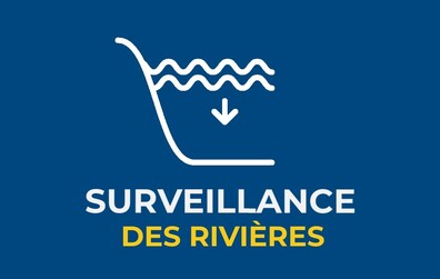 Stabilisation du débit des rivières à Montmagny