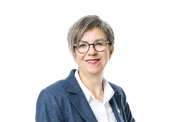 La conseillère Mireille Thibault nommée au sein du Groupe Femmes, Politique et Démocratie