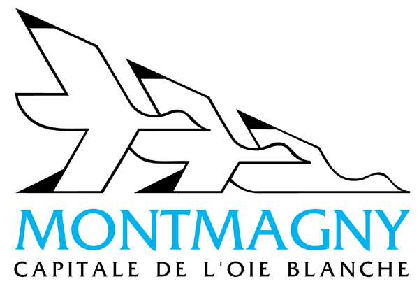 logo Ville blanc