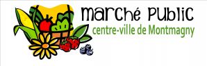 marché public logo