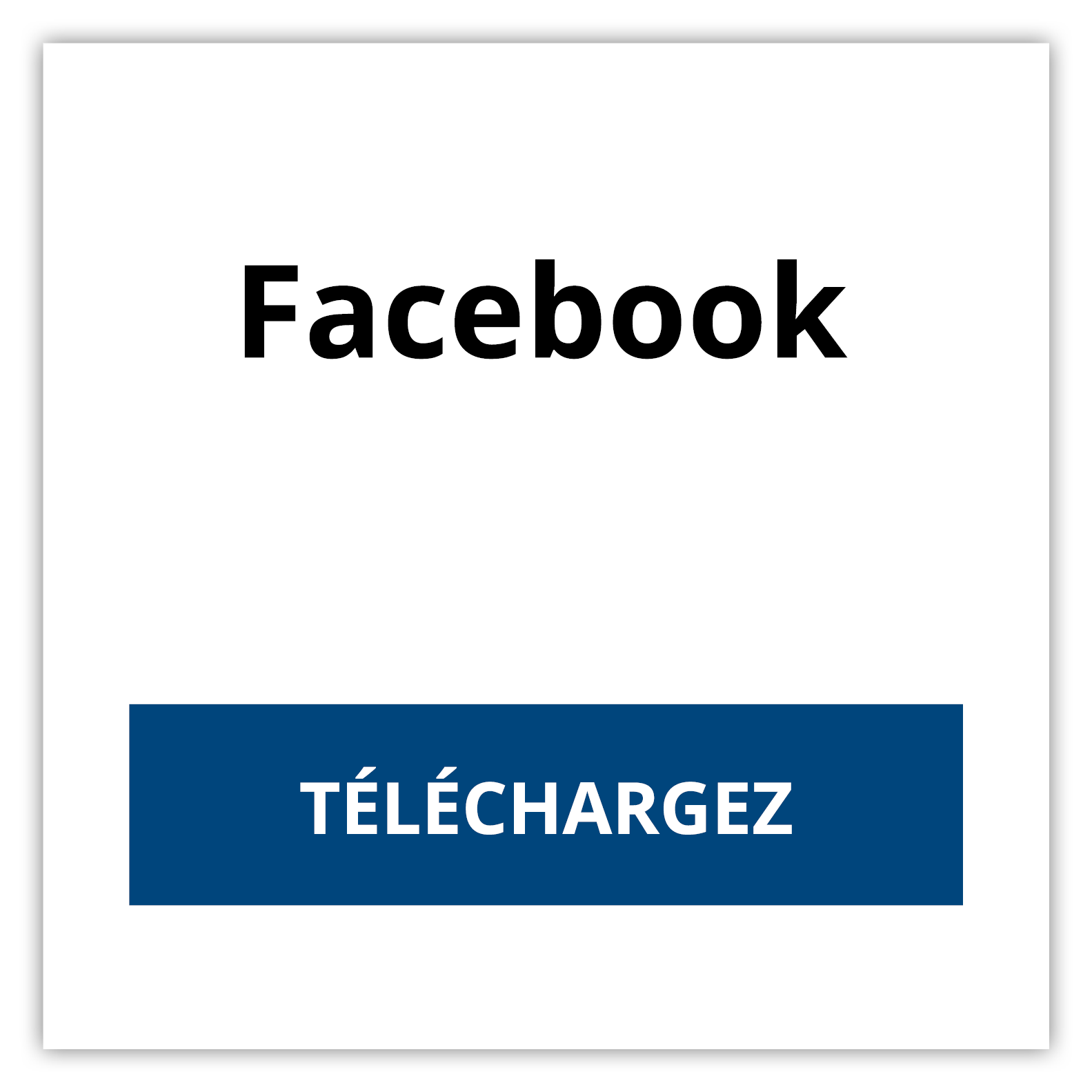 Tuile Facebook 375e