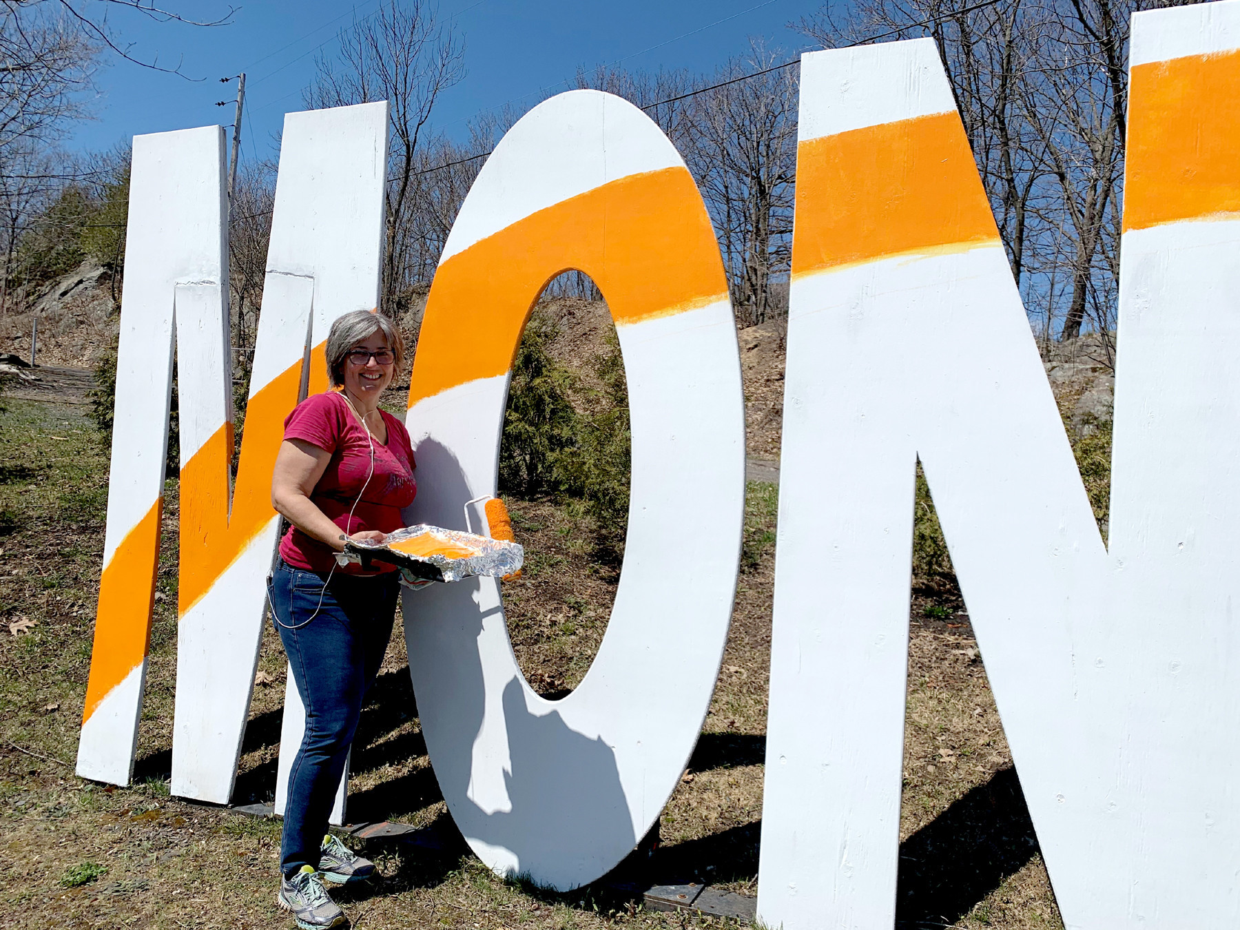 Chantal-Jane Garant lettres Montmagny
