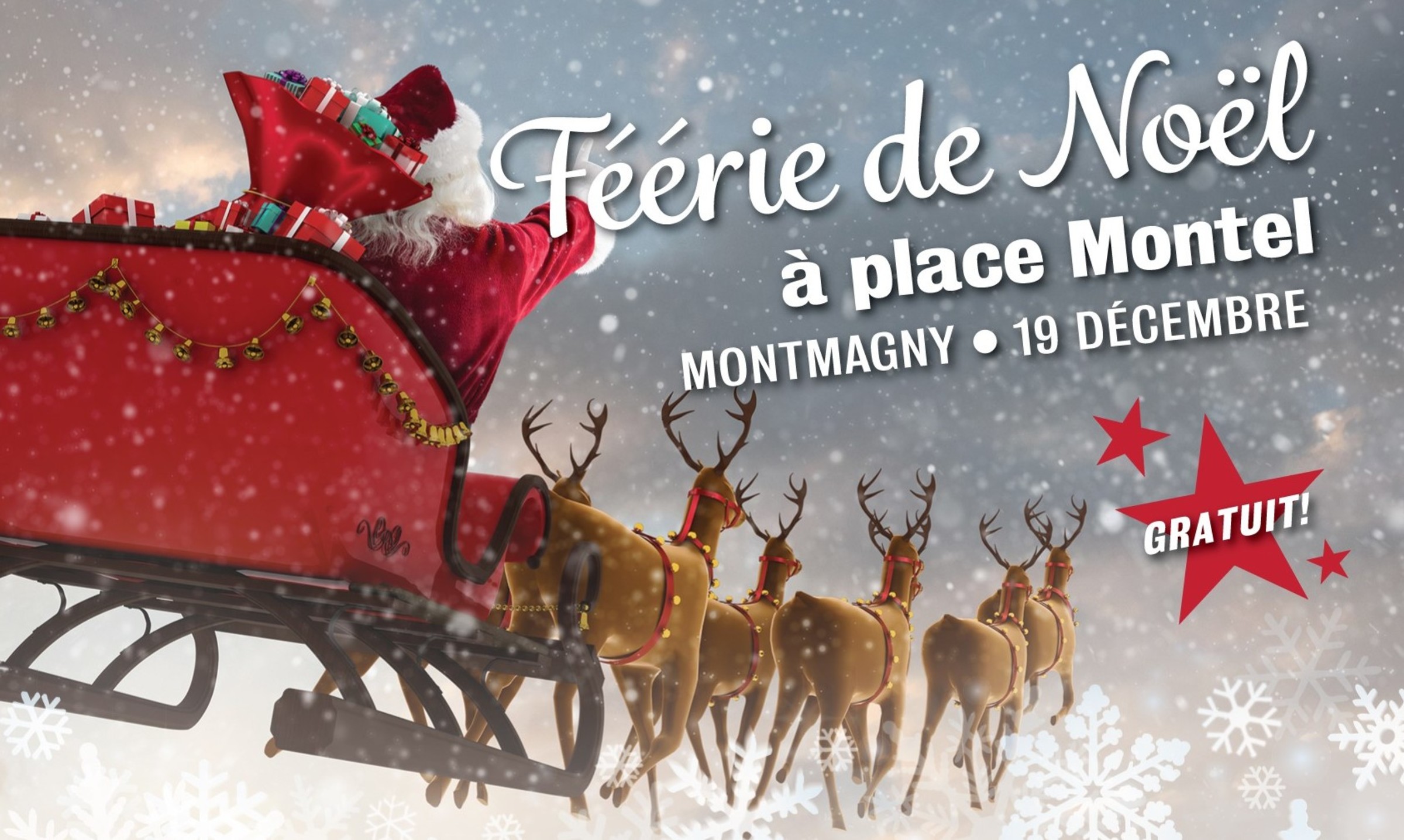 Feerie De Noel Fetes Et Evenements Loisirs Loisirs Et Culture Ville De Montmagny Sise Entre Le Fleuve Saint Laurent Et Les Appalaches Feerie De Noel Fetes Et Evenements Loisirs Loisirs Et Culture Ville De Montmagny Sise Entre Le Fleuve Saint Laurent Et Les Appalaches