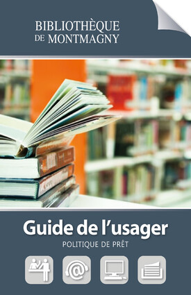 Guide de l'usager