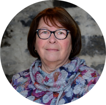 Sylvie Boulet