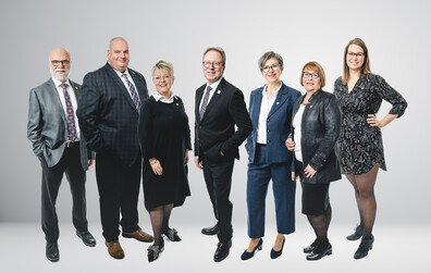 Les 100 premiers jours du nouveau conseil municipal | MONTMAGNY EN ACTION, DÉJÀ!