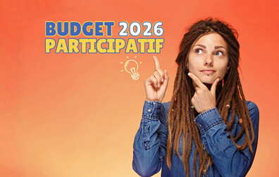 Budget participatif | Dernière fin de semaine pour voter!