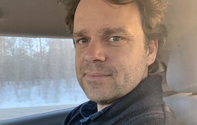 La Bibliothèque et la Librairie Livres en tête accueillent Vincent Lambert, artiste de l'année en Chaudière-Appalaches