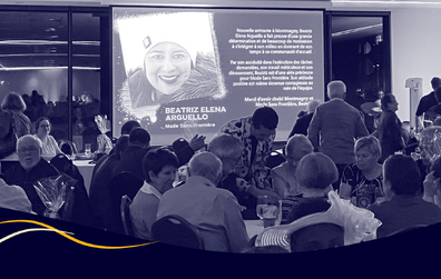 Une soirée de célébration en l'honneur des bénévoles magnymontois