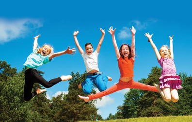 Camps estivaux : L'été, c'est fait pour jouer à Montmagny!