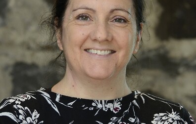 Chantal Couture remporte le prix Relève aux Prix des bibliothèques publiques du Québec