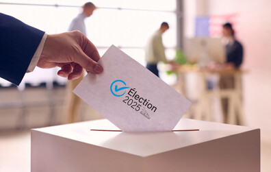 Le 2 novembre, on vote et on suit le dépouillement en ligne