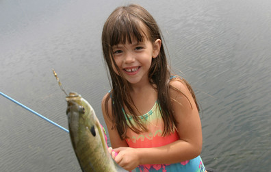Du 7 au 9 juin, la pêche sera à l'honneur à Montmagny!