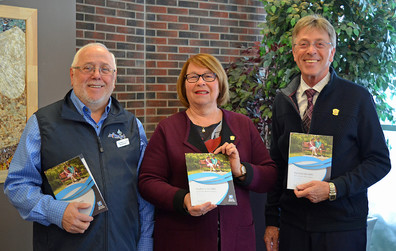 La Ville de Montmagny dévoile la mise à jour de sa Politique des aînés