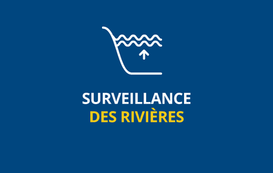 Les rivières sous surveillance à Montmagny