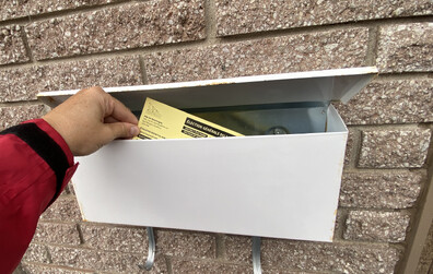 Révision de la liste électorale à Montmagny