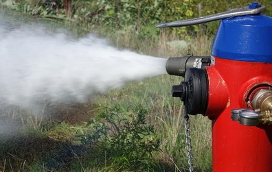 La Ville amorcera bientôt le rinçage de son réseau d'aqueduc