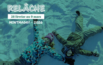 À Montmagny, pas de répit durant la Relâche