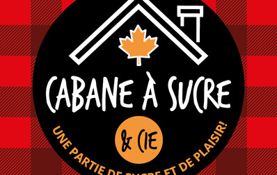 L'activité Cabane à sucre & Cie, c'est ce 1er avril!
