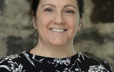 Chantal Couture remporte le prix Relève aux Prix des bibliothèques publiques du Québec