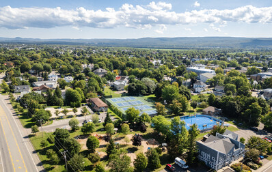 Rapport financier 2025 | Montmagny continue de croître et dégage un surplus de 1,76 M$