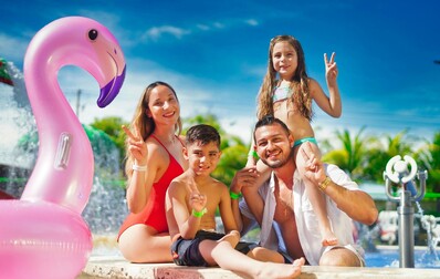 Le « Beach party» de l'été s'invite à la Pointe-aux-Oies