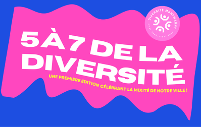 Sasha Baga en tête d'affiche du premier 5 à 7 de la diversité de Montmagny