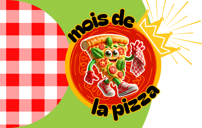 Le restaurant À la Rive couronné « Roi de la pizza » à Montmagny !