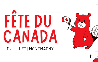 Une fête du Canada qui fera vibrer Montmagny