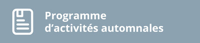 Programme d'activités automnales
