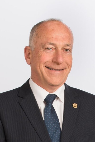 Yves Gendreau