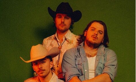 Un été «show» à Montmagny met le country à l'honneur