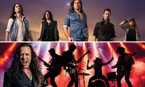 Le rock sera à l'honneur lors d'Un été «show» à Montmagny