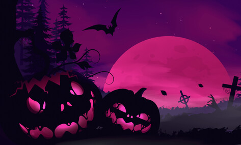 Une après-midi d'Halloween remplie de surprises à Montmagny