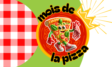Le restaurant À la Rive couronné « Roi de la pizza » à Montmagny !