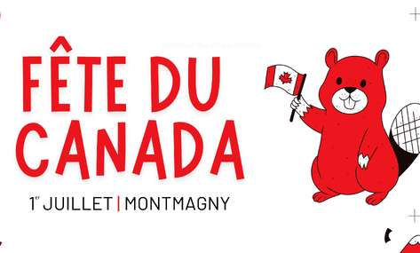 Une fête du Canada qui fera vibrer Montmagny !